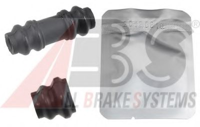 A.B.S. 55026 Guide Sleeve Kit, brake caliper